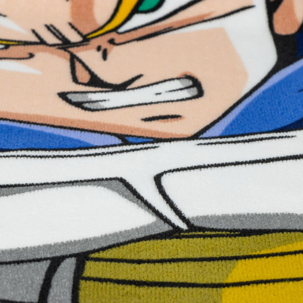 Dragon Ball vannas dvielis, pludmales dvielis 70x140cm (ātri žūstošs)