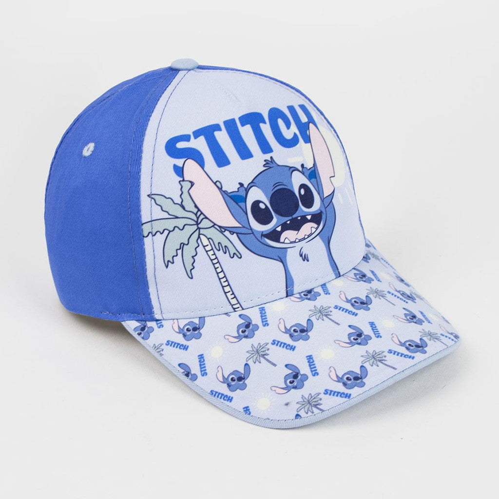 Disney Lilo un Stitch Palm bērnu beisbola cepure 53 cm