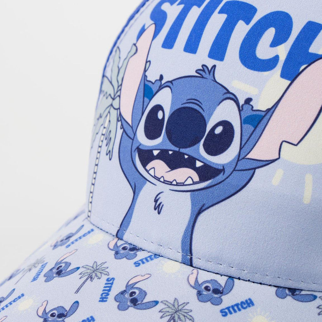 Disney Lilo un Stitch Palm bērnu beisbola cepure 53 cm