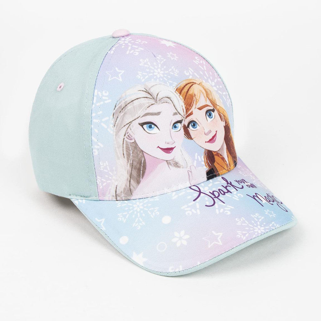 Disney Frozen bērnu beisbola cepure Spark 53 cm