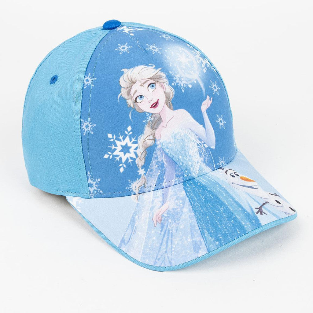 Disney Frozen Magic bērnu beisbola cepure 53 cm