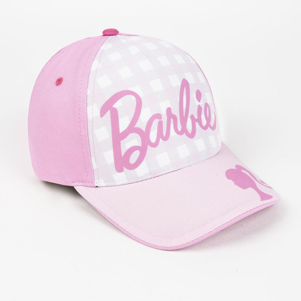 Bārbija bērnu beisbola cepure 53 cm