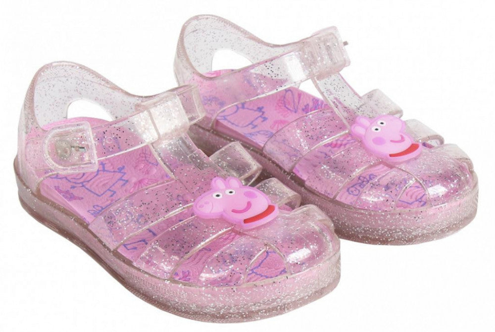 Peppa Pig bērnu sandales 21-26