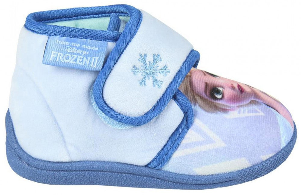 Disney Frozen iekštelpu apavi 23-28