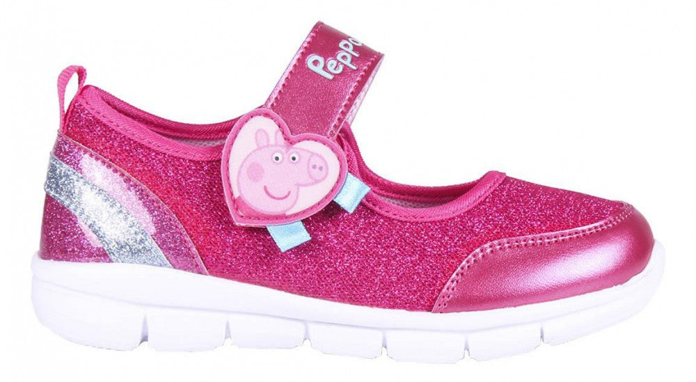 Peppa Pig pavasara kedas 24