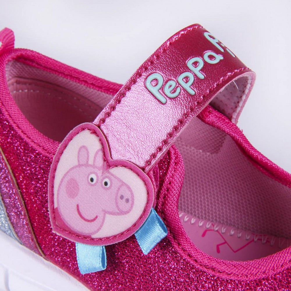 Peppa Pig pavasara kedas 24