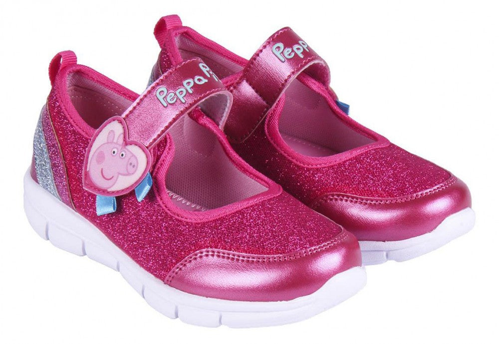 Peppa Pig pavasara kedas 25