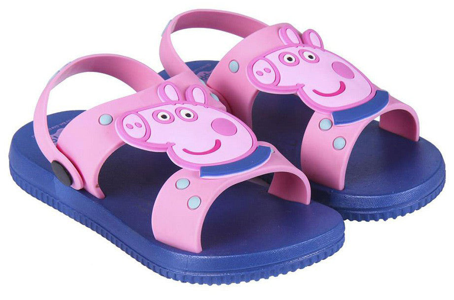 Peppa Pig bērnu sandales 22-27