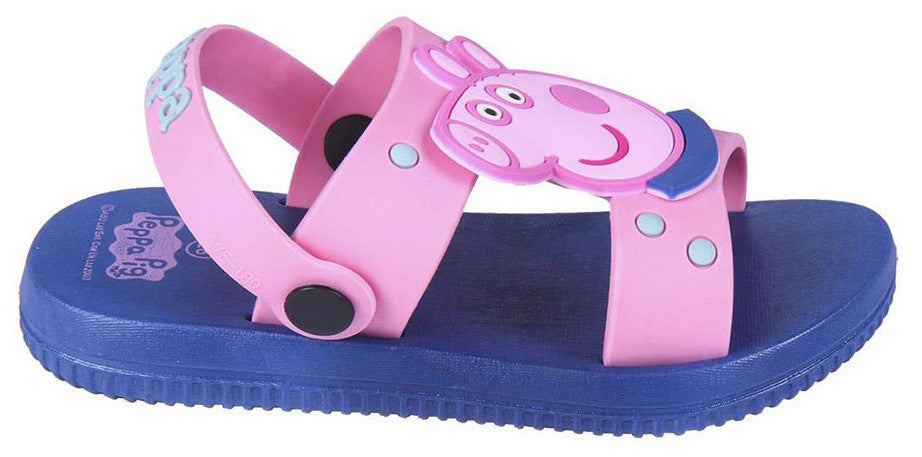Peppa Pig bērnu sandales 22-27
