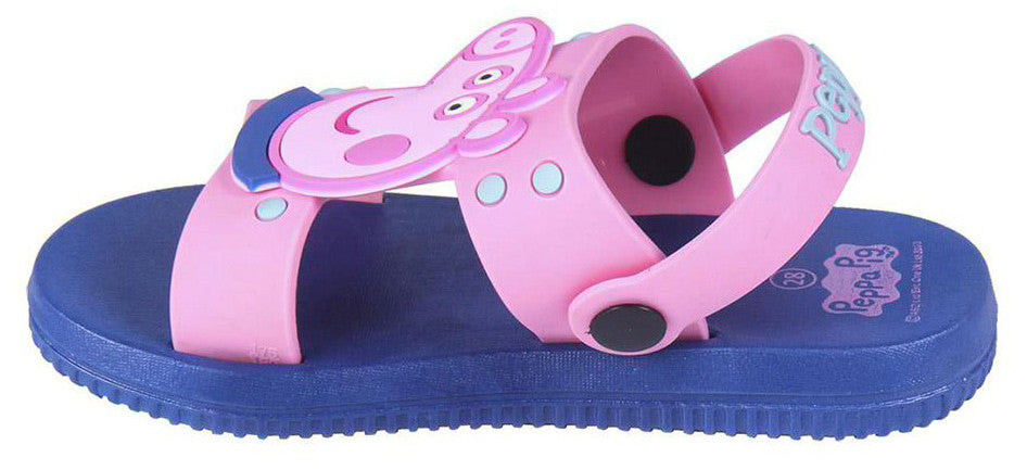 Peppa Pig bērnu sandales 22-27