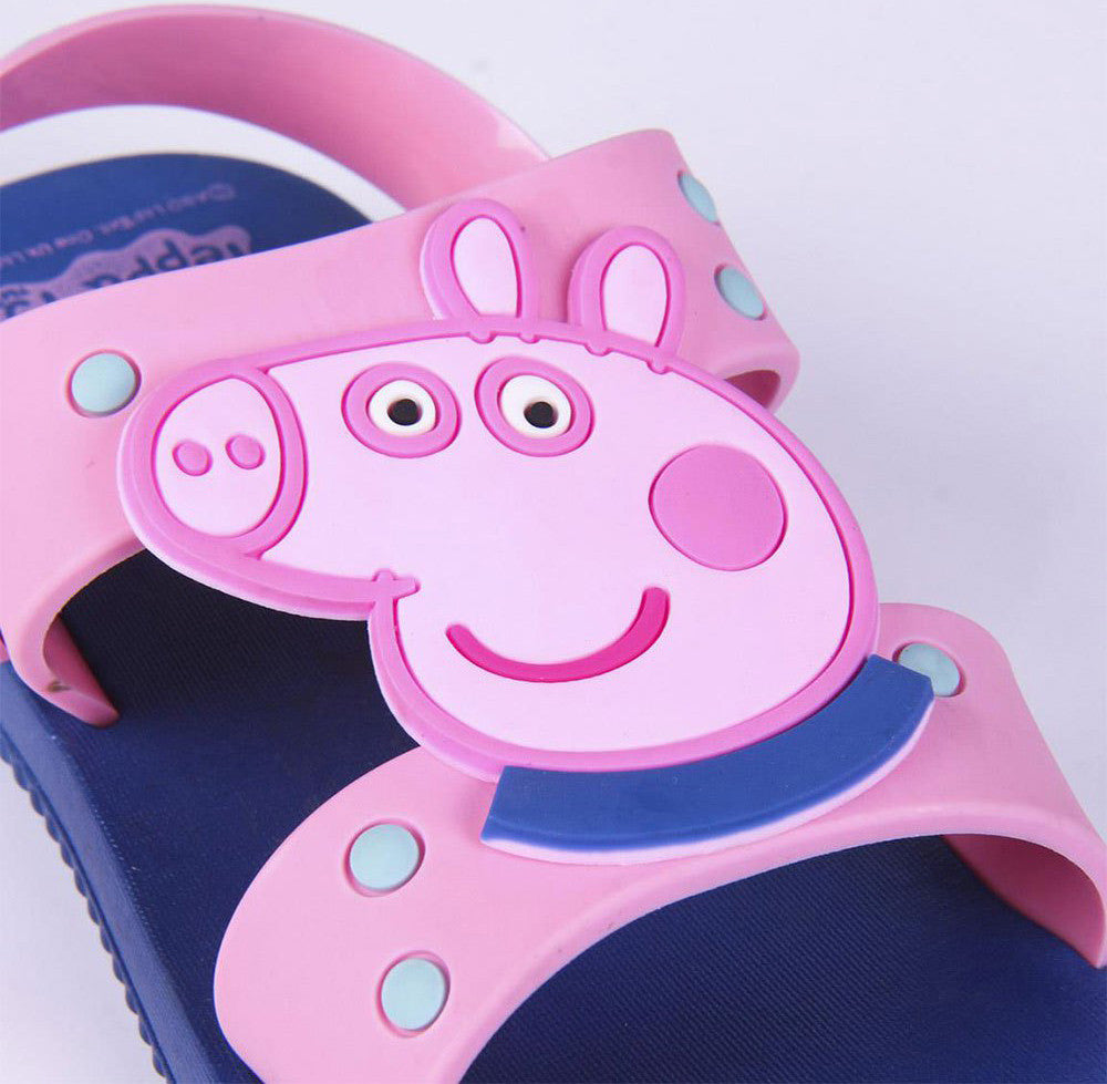 Peppa Pig bērnu sandales 22-27