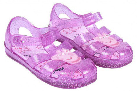 Peppa Pig bērnu sandales 22.-27. izmērs