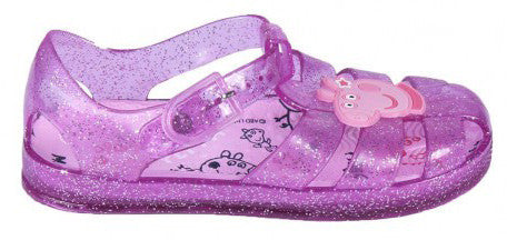 Peppa Pig bērnu sandales 22.-27. izmērs