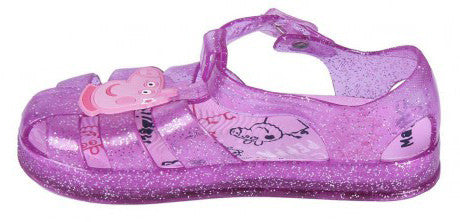 Peppa Pig bērnu sandales 22.-27. izmērs