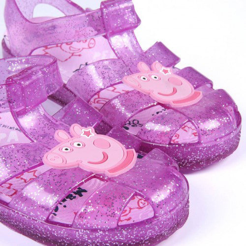 Peppa Pig bērnu sandales 22.-27. izmērs