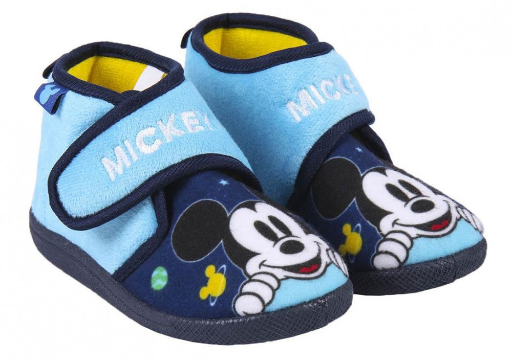 Disney Mickey iekštelpu apavi 21-26