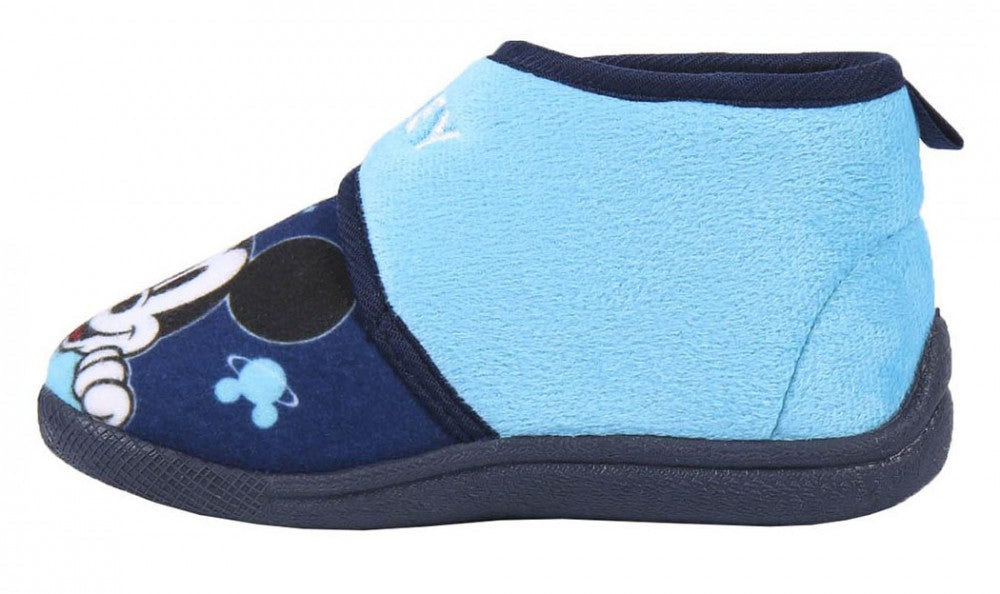Disney Mickey iekštelpu apavi 21-26