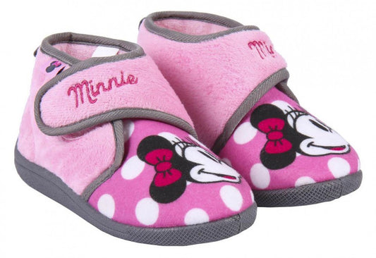 Disney Minnie iekštelpu apavi 23-28