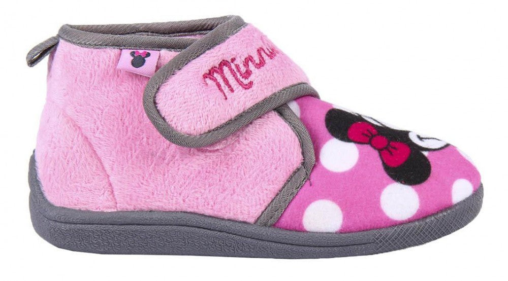 Disney Minnie iekštelpu apavi 23-28