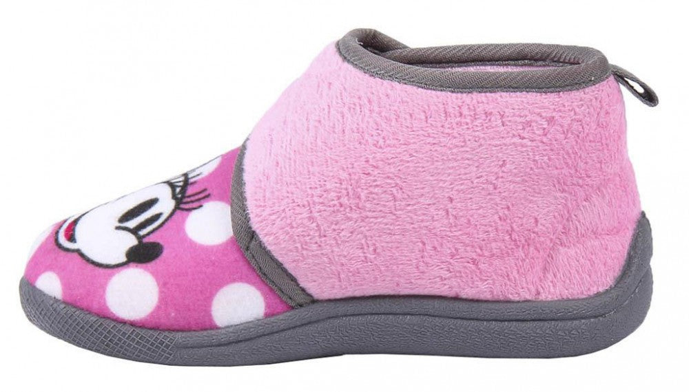 Disney Minnie iekštelpu apavi 23-28