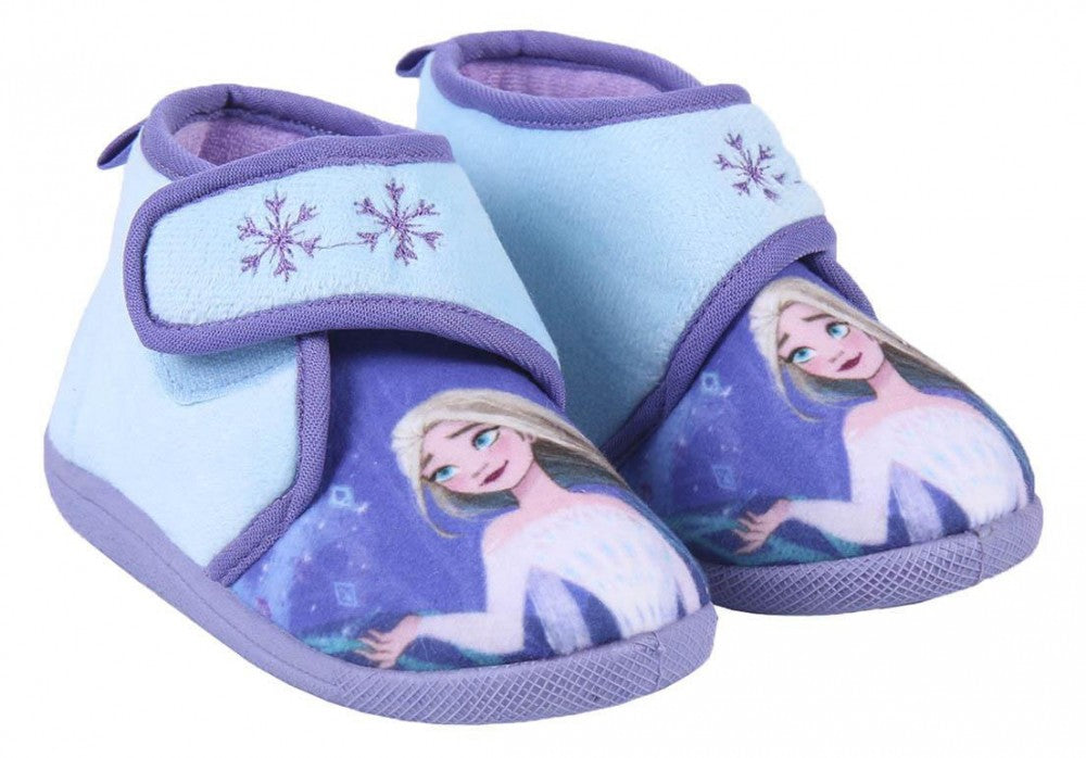 Disney Frozen iekštelpu apavi 23-28
