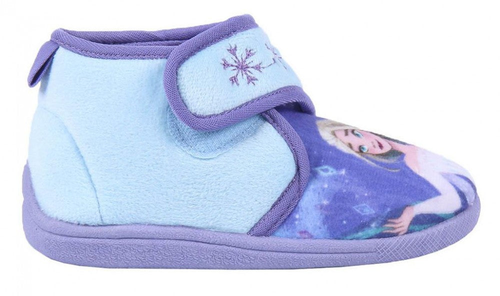 Disney Frozen iekštelpu apavi 23-28