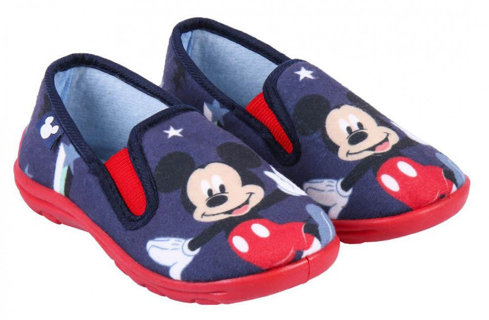 Disney Mickey iekštelpu apavi 23-28