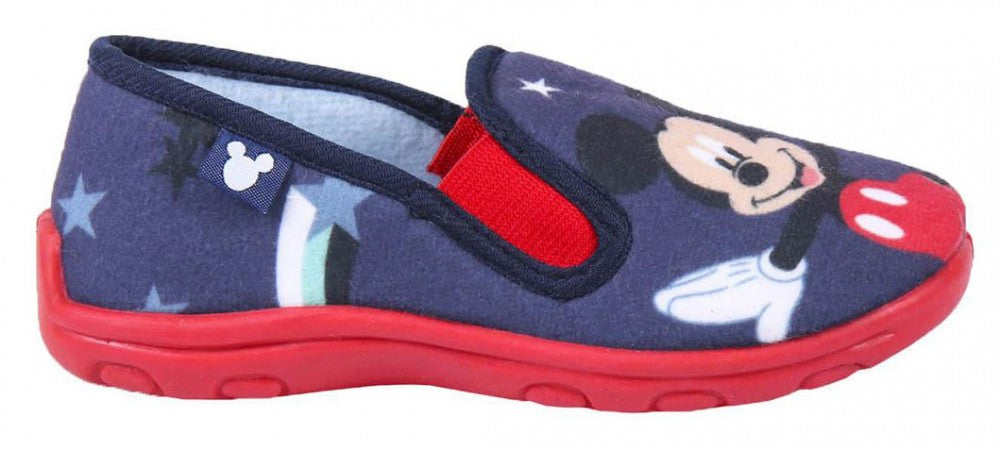 Disney Mickey iekštelpu apavi 23-28