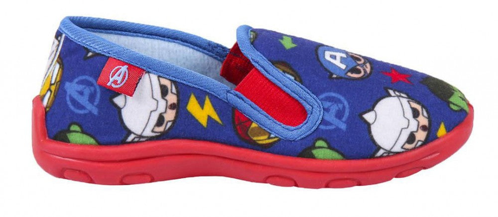 Avengers iekštelpu apavi 25-32
