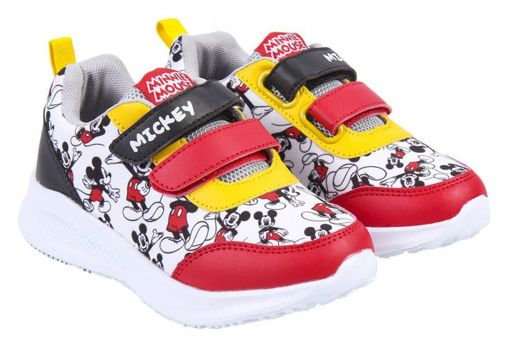 Disney Mickey ielas apavi 23-28