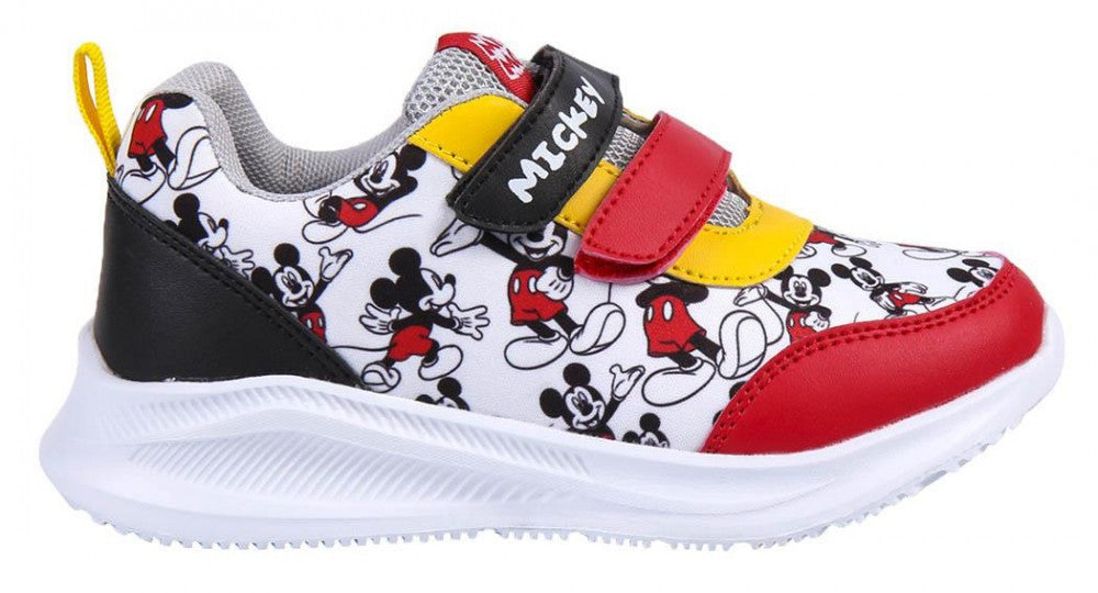 Disney Mickey ielas apavi 23-28