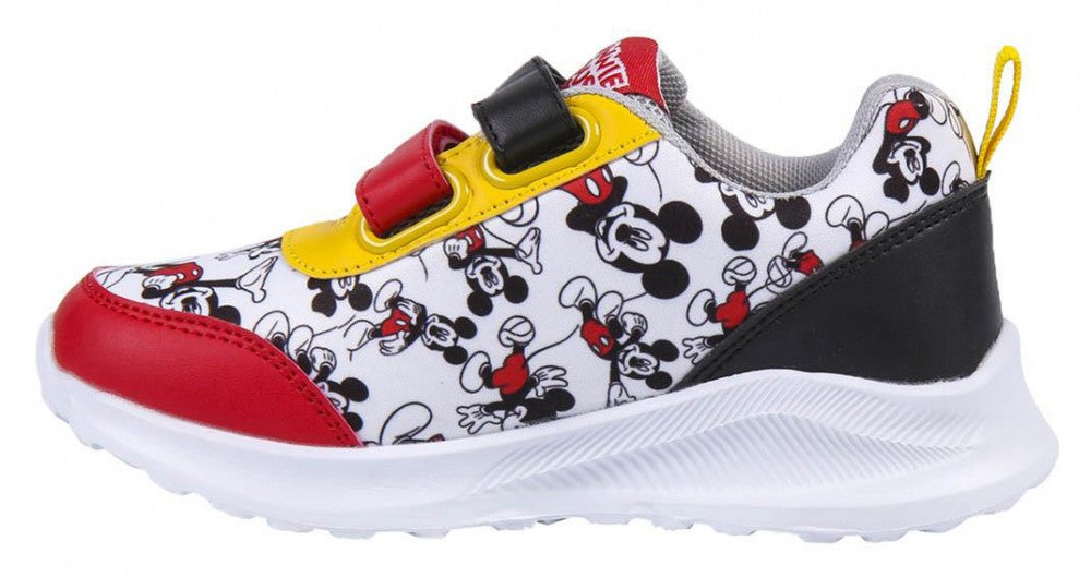 Disney Mickey ielas apavi 23-28