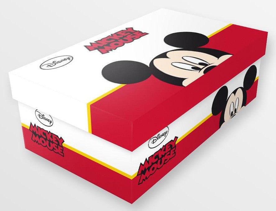 Disney Mickey ielas apavi 23-28