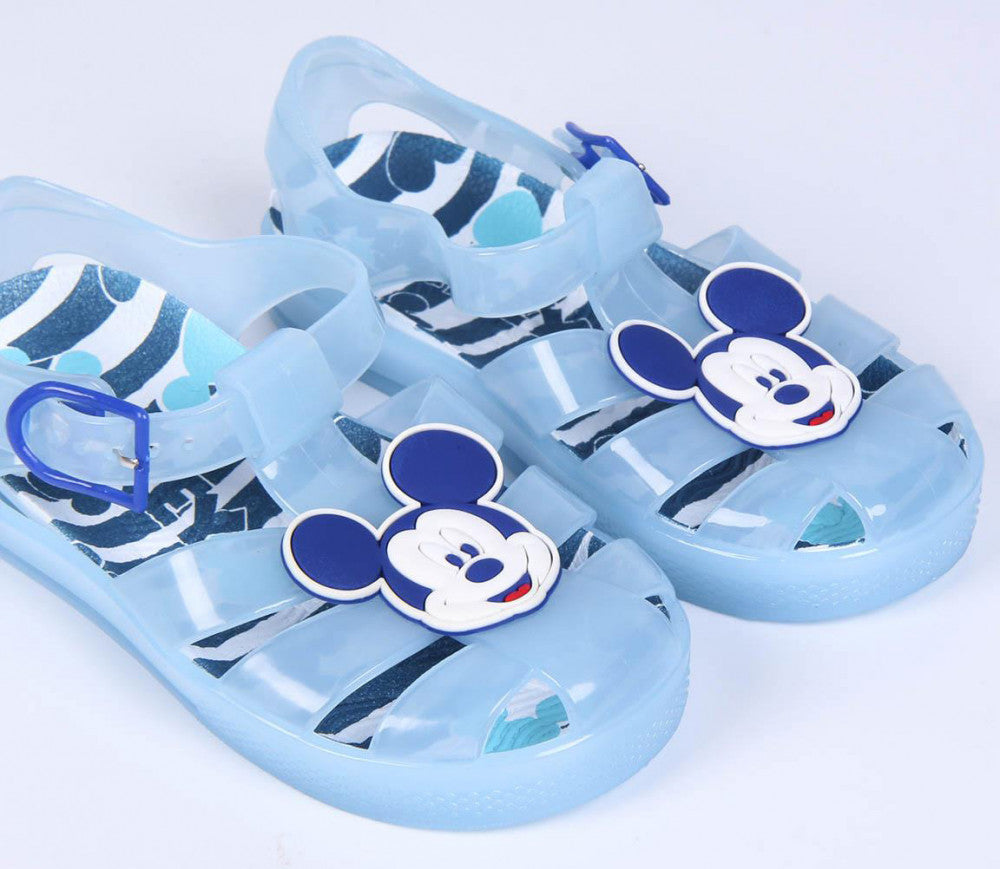 Disney Mickey bērnu sandales 22-27