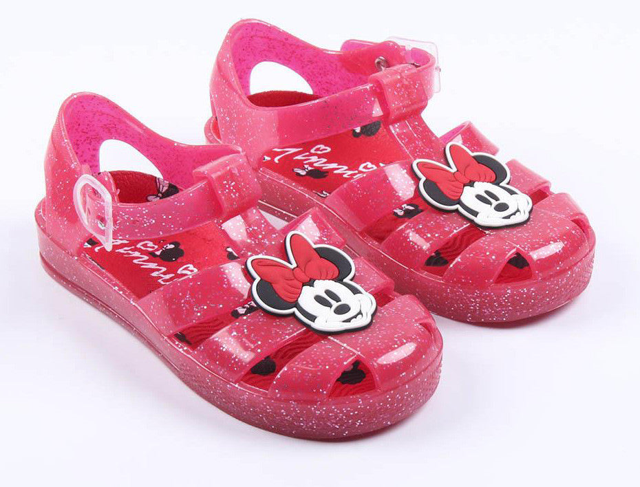 Disney Minnie bērnu sandales 23-28