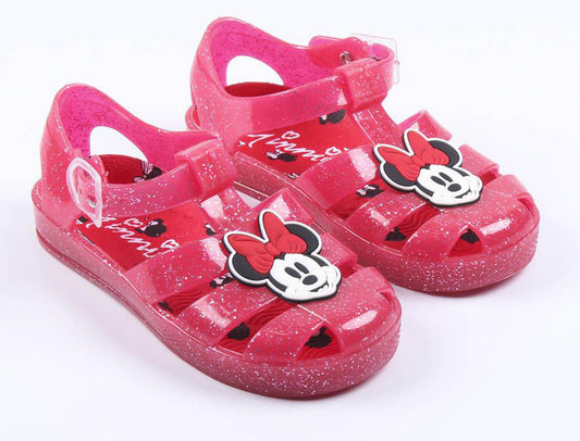 Disney Minnie bērnu sandales 23-28