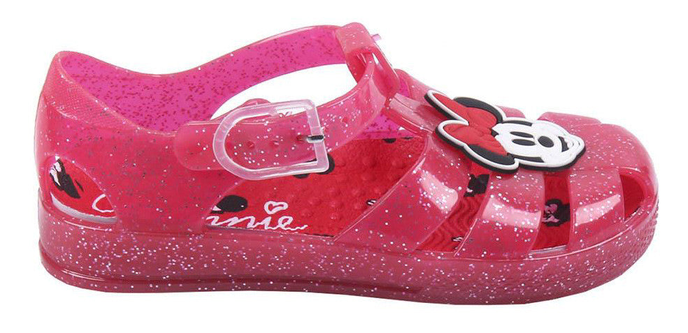 Disney Minnie bērnu sandales 23-28