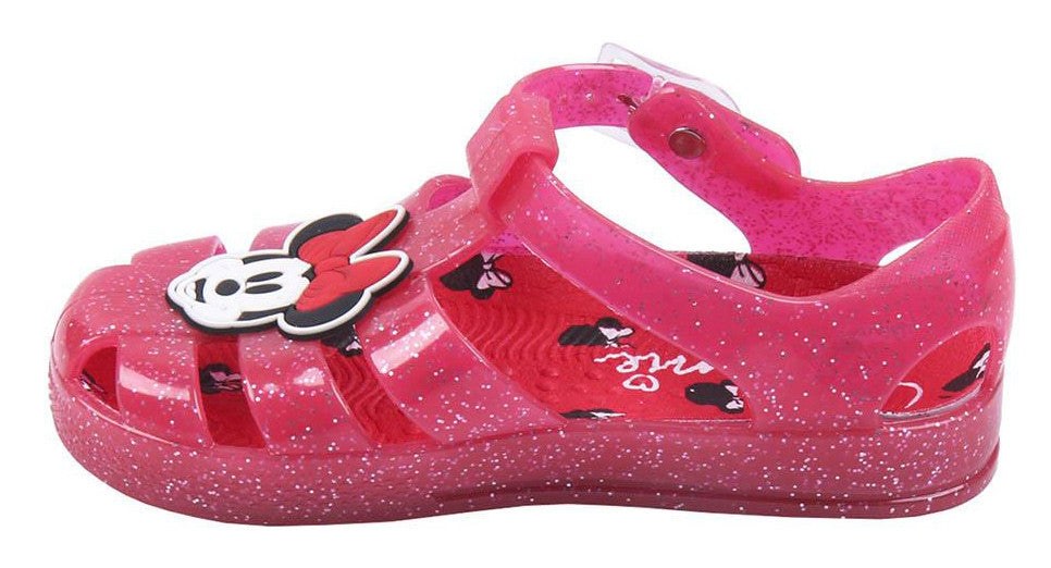 Disney Minnie bērnu sandales 23-28