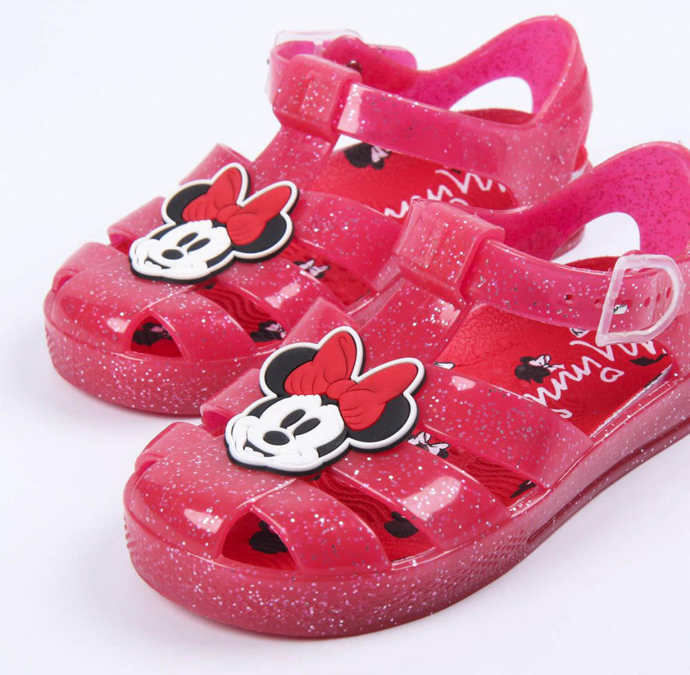 Disney Minnie bērnu sandales 23-28