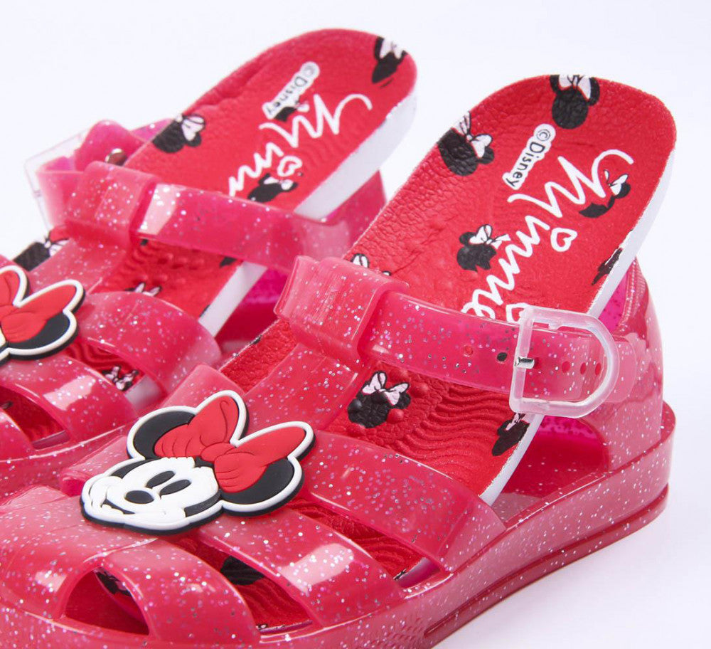 Disney Minnie bērnu sandales 23-28