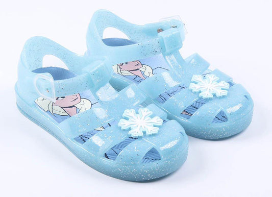 Disney Frozen bērnu sandales 23-28