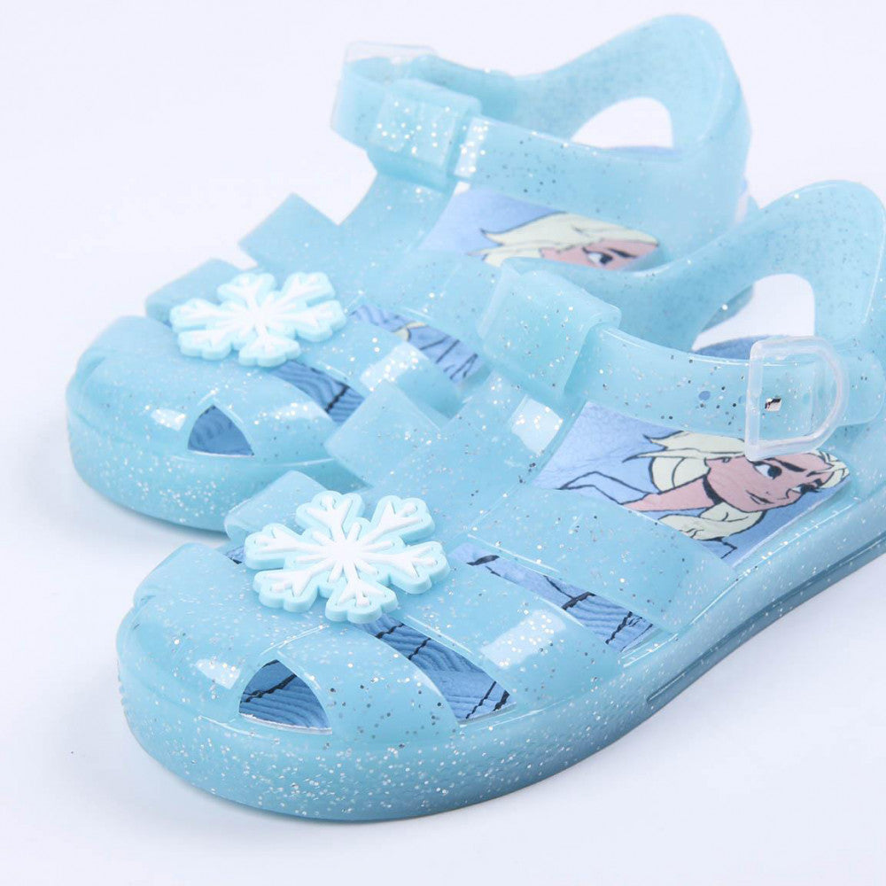 Disney Frozen bērnu sandales 23-28