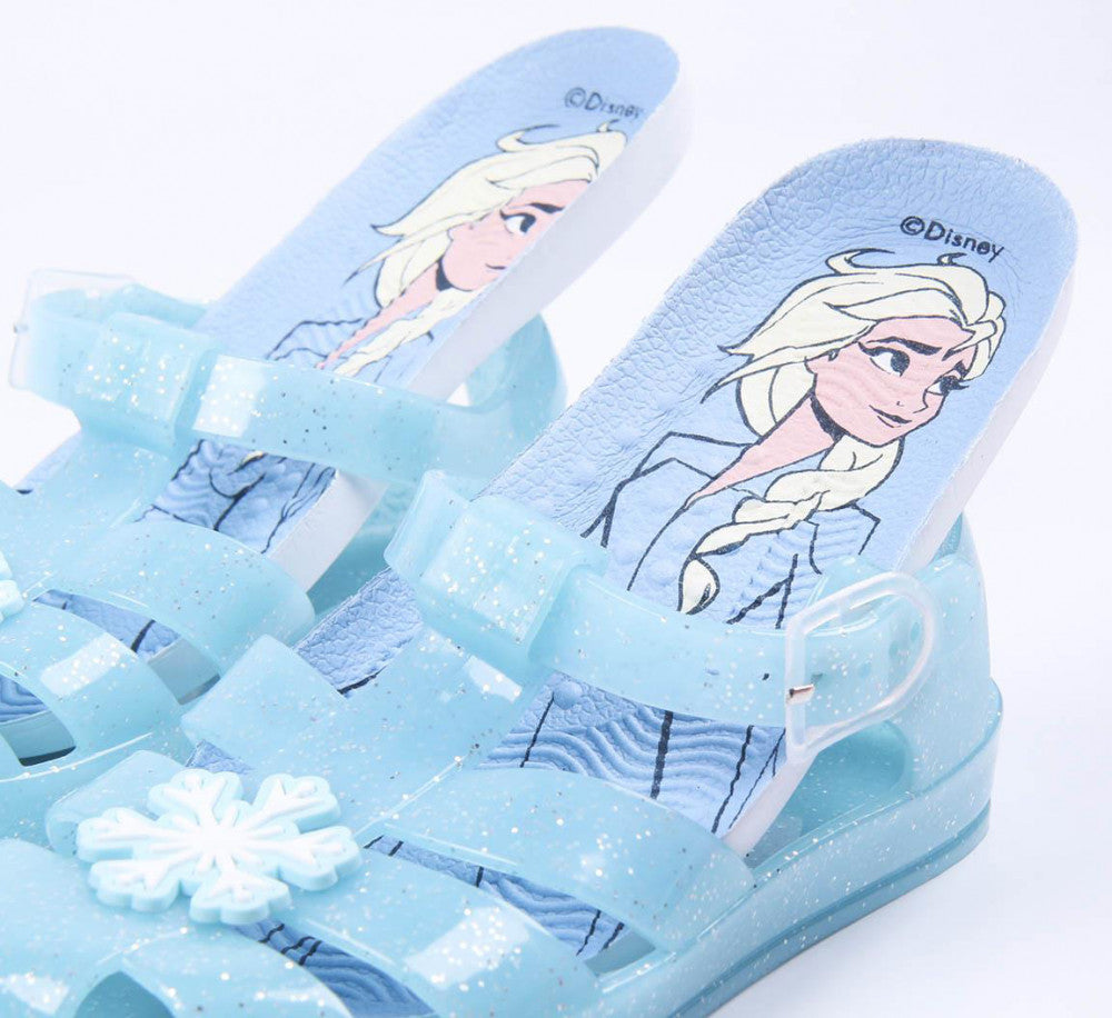Disney Frozen bērnu sandales 23-28