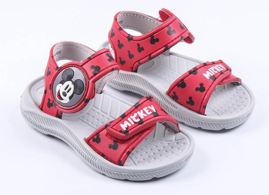 Disney Mickey bērnu sandales 22-27