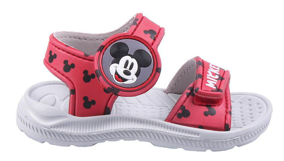 Disney Mickey bērnu sandales 22-27