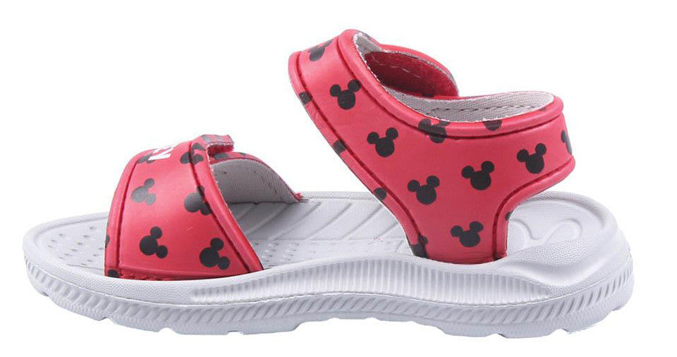 Disney Mickey bērnu sandales 22-27