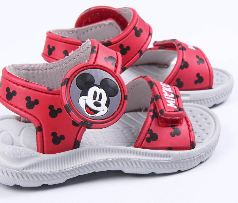 Disney Mickey bērnu sandales 22-27
