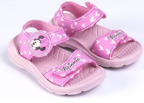 Disney Minnie bērnu sandales 24-29
