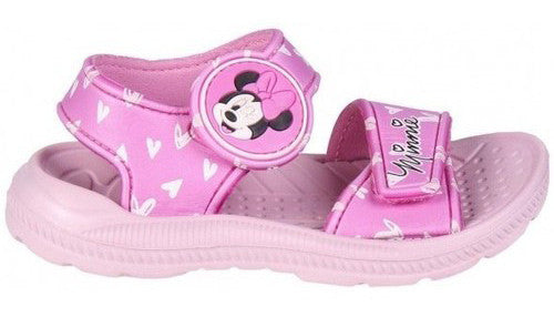 Disney Minnie bērnu sandales 24-29