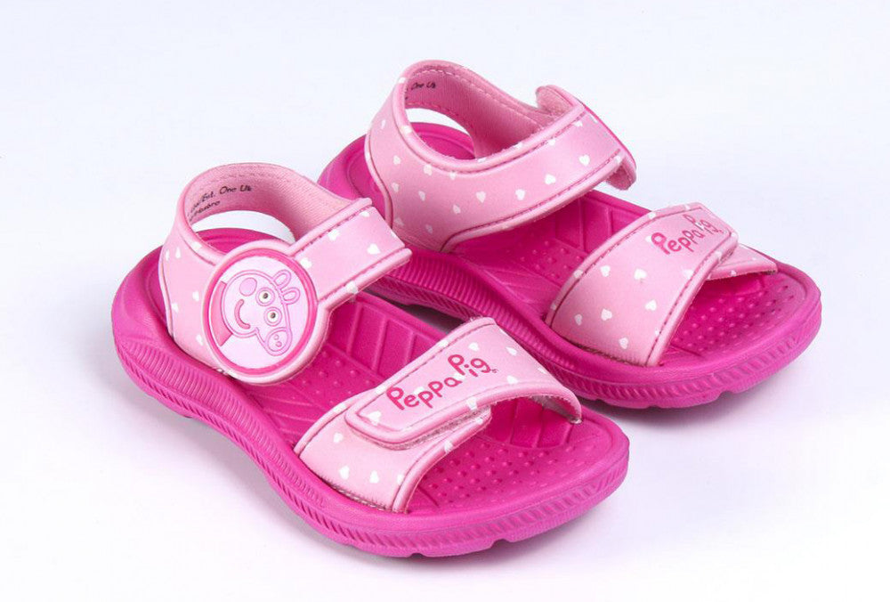 Peppa Pig bērnu sandales 22-27